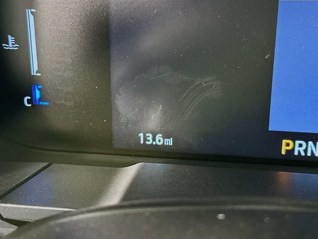 Thumbnail: 2025 Ford Maverick - 19