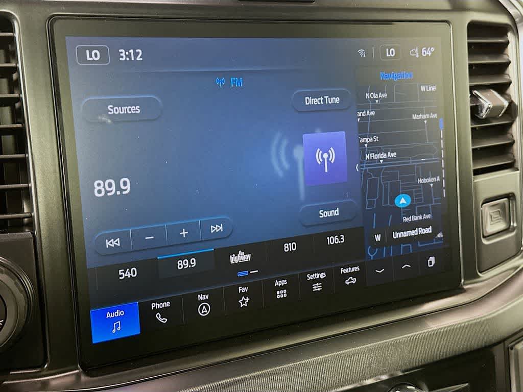 Thumbnail: 2026 Ford F-250 - 17