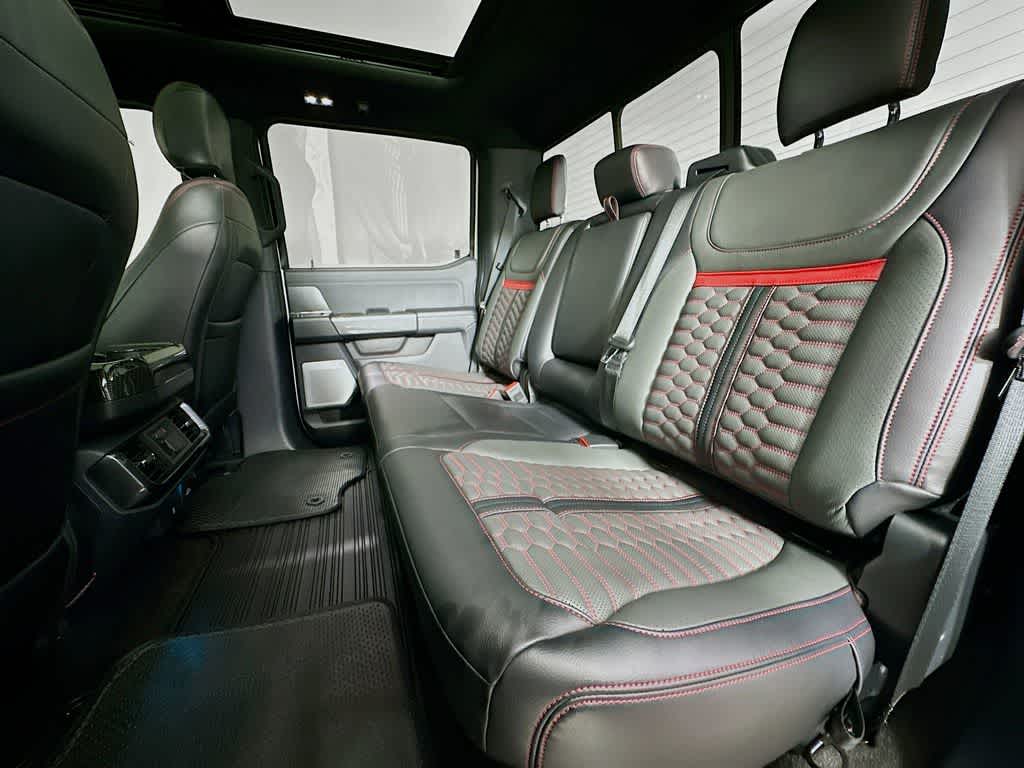Thumbnail: 2022 Ford F-150 - 14