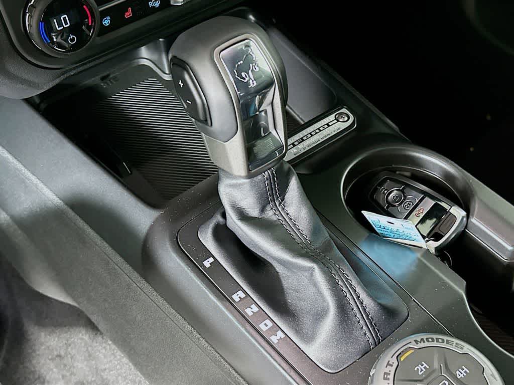 Thumbnail: 2025 Ford Bronco - 19