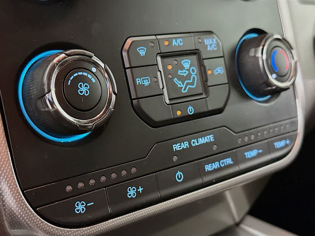 2016 Ford Expedition XLT 18