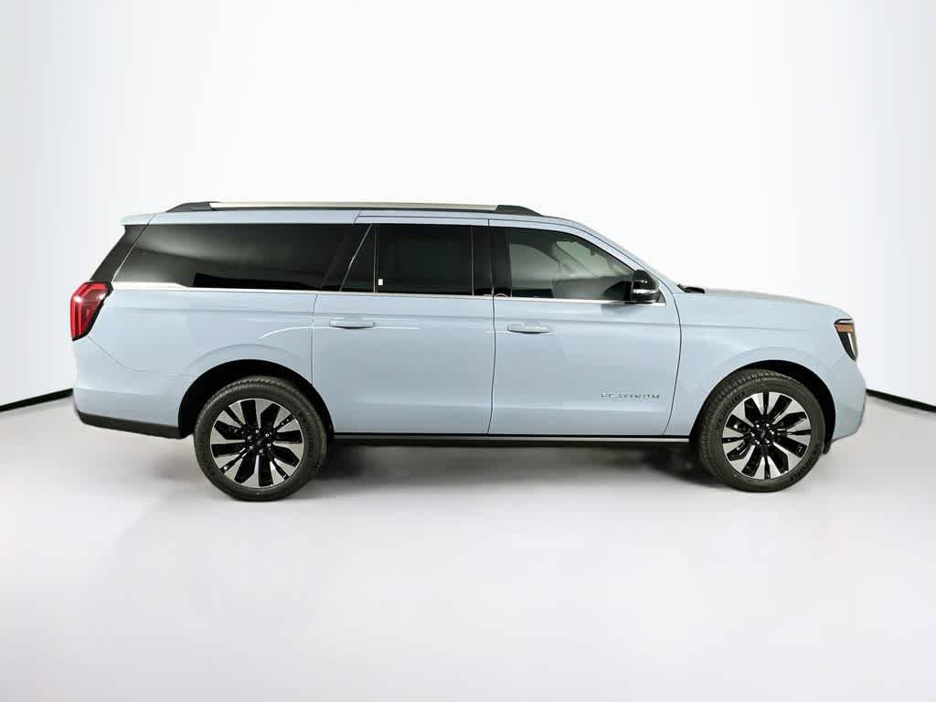 Thumbnail: 2026 Ford Expedition MAX - 25