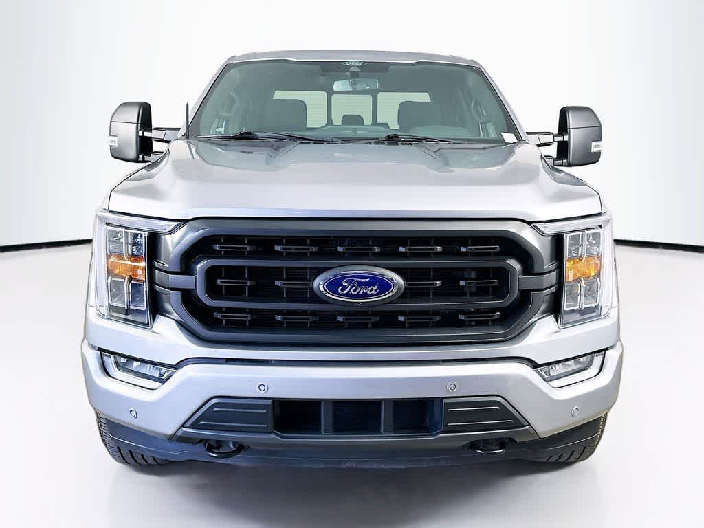 Thumbnail: 2022 Ford F-150 - 6