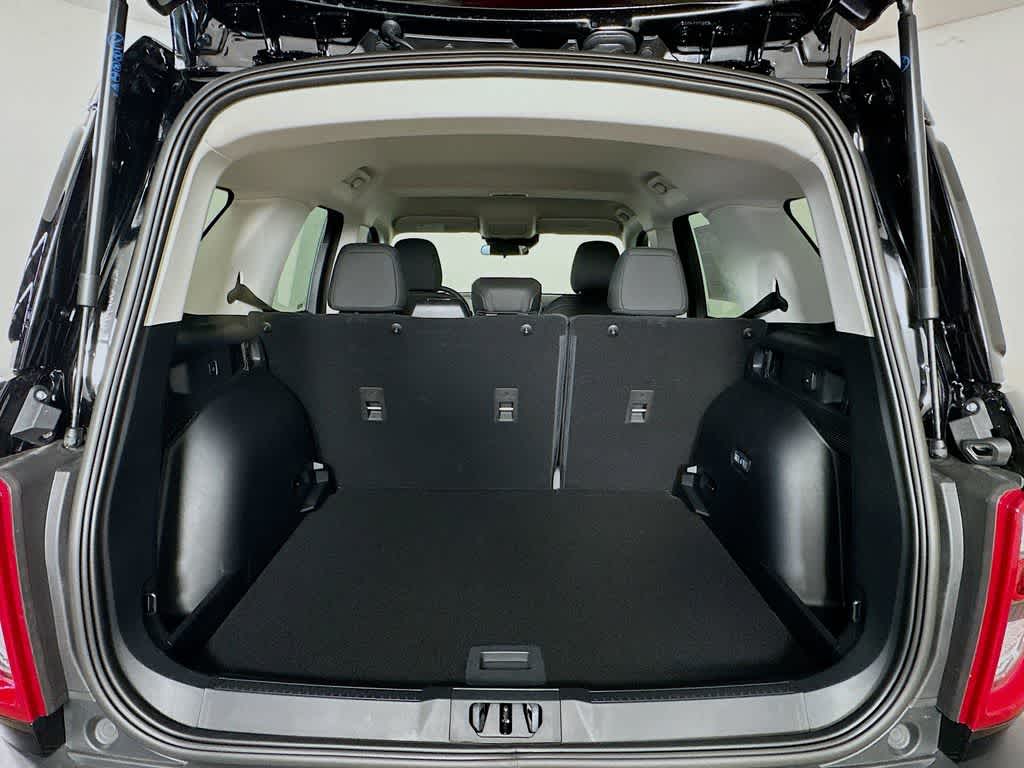 Thumbnail: 2025 Ford Bronco Sport - 20