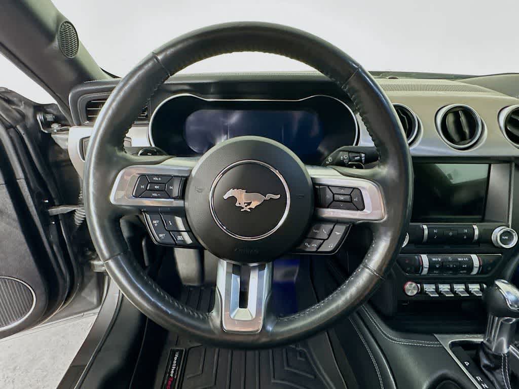 Thumbnail: 2023 Ford Mustang - 15