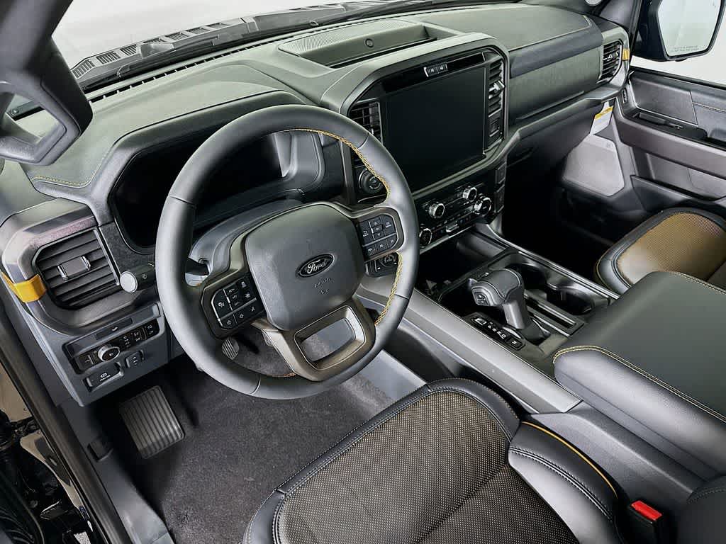 Thumbnail: 2026 Ford F-150 - 2