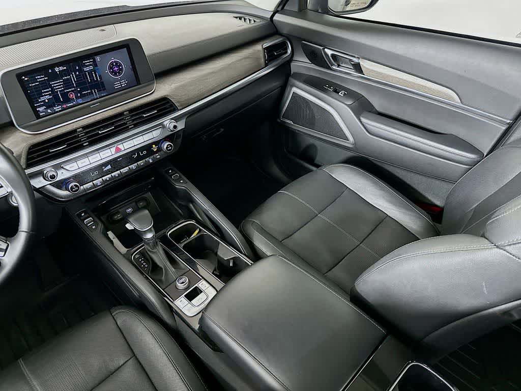 Thumbnail: 2021 Kia Telluride - 10