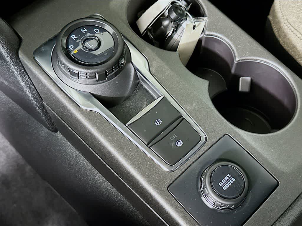 Thumbnail: 2025 Ford Bronco Sport - 18