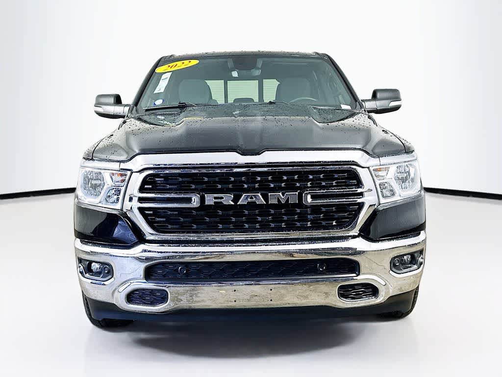 Thumbnail: 2022 RAM 1500 - 6