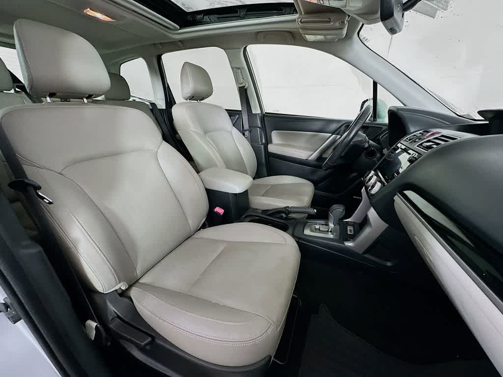 Thumbnail: 2018 Subaru Forester - 14