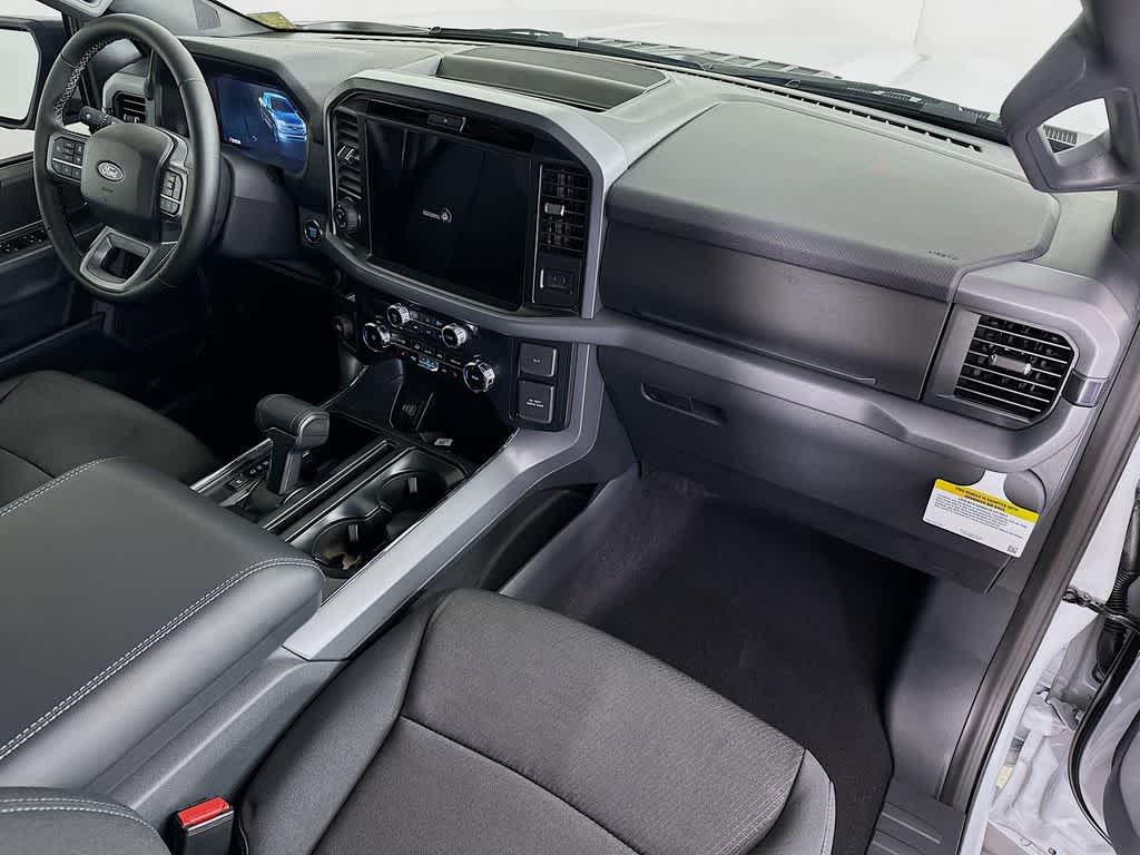 Thumbnail: 2025 Ford F-150 - 33