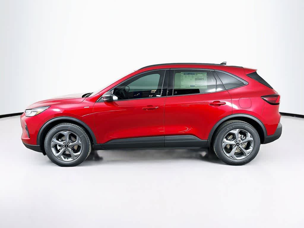 2025 Ford Escape ST-Line 3