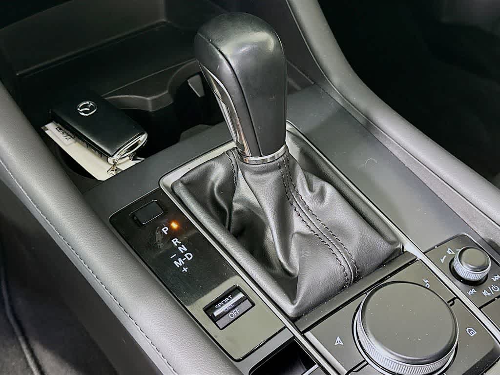 Thumbnail: 2021 Mazda Mazda3 - 18