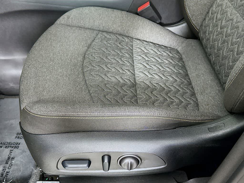 2024 Chevrolet Equinox LT 29