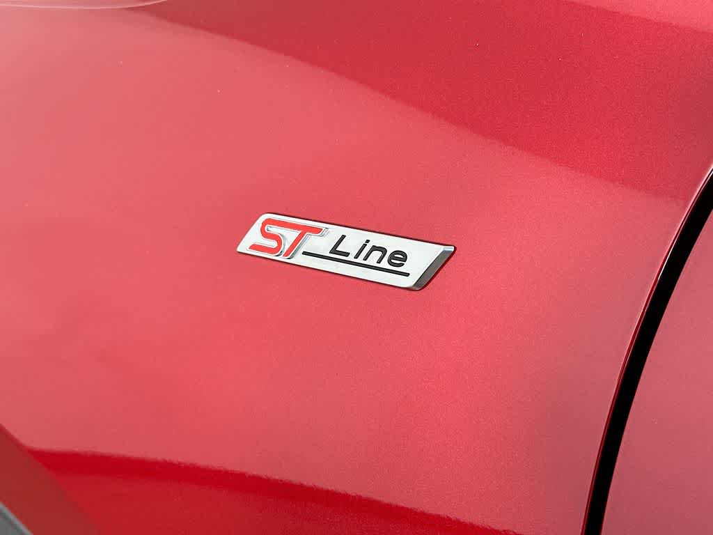 Thumbnail: 2026 Ford Escape - 7