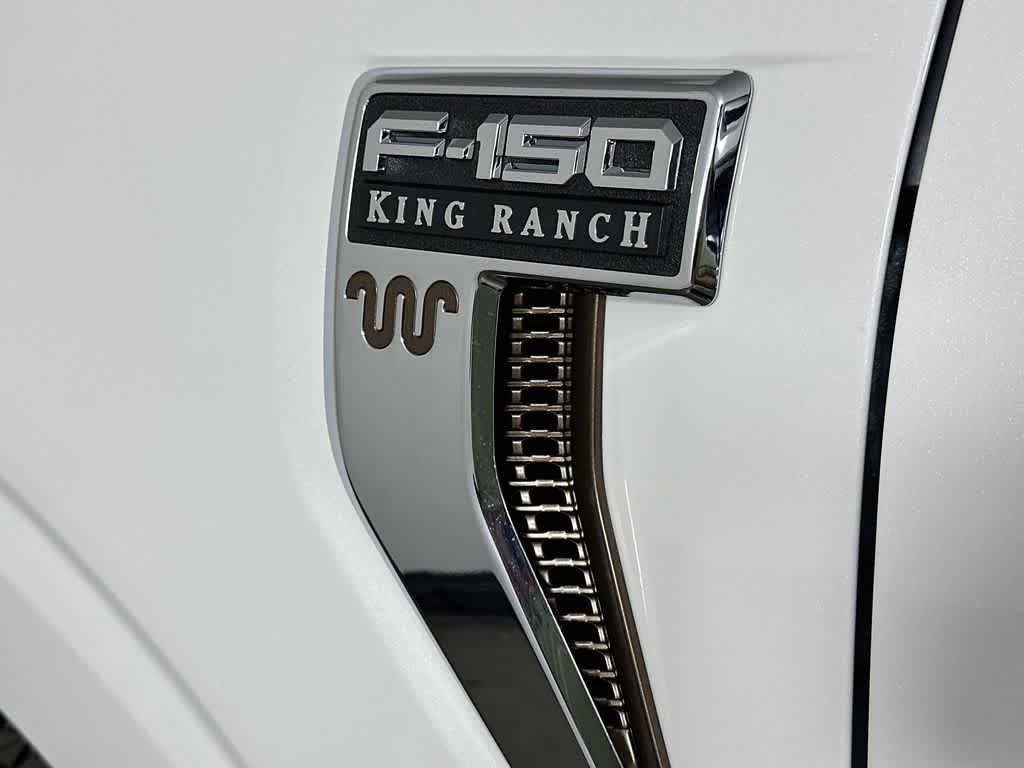 Thumbnail: 2026 Ford F-150 - 7