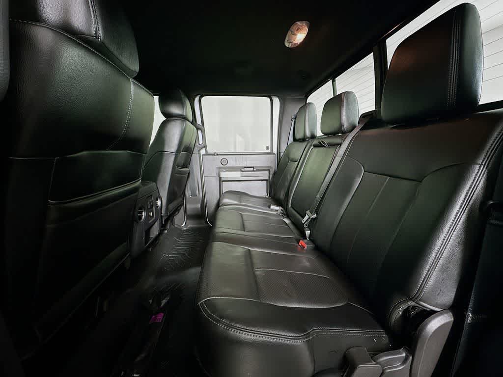 Thumbnail: 2016 Ford Econoline - 14