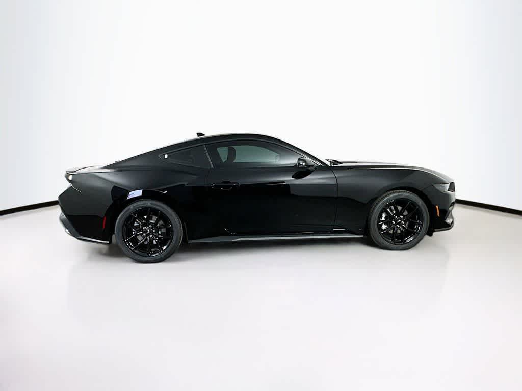 Thumbnail: 2025 Ford Mustang - 24