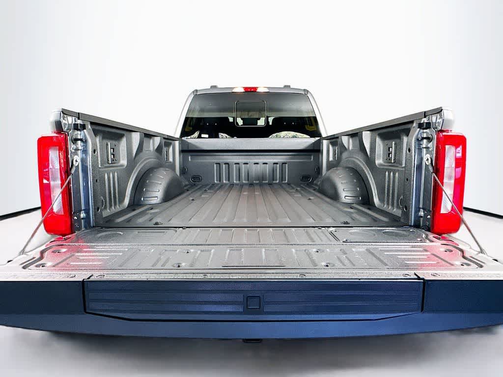 Thumbnail: 2026 Ford F-250 - 21