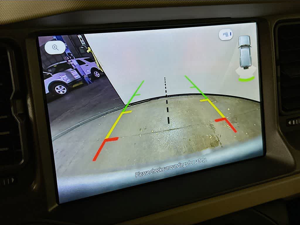 Thumbnail: 2025 Ford Bronco - 29