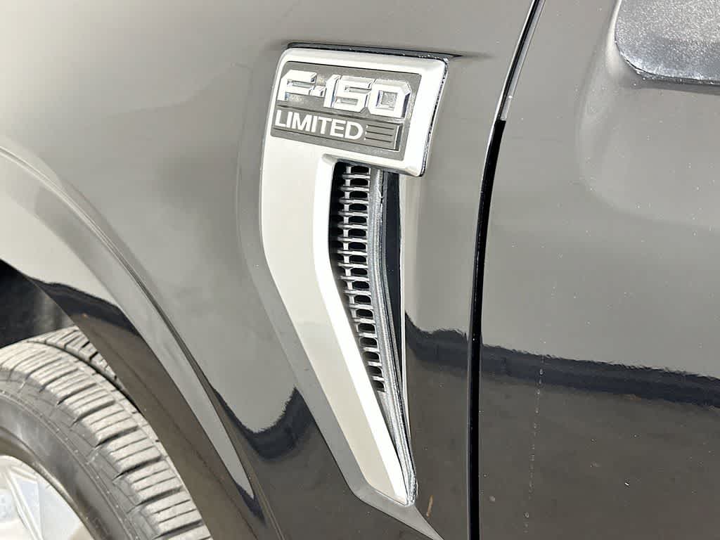 Thumbnail: 2021 Ford F-150 - 7