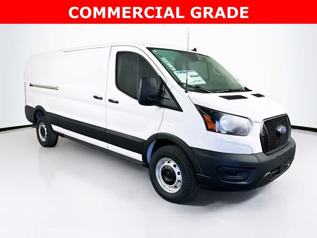 Thumbnail: 2025 Ford Transit Series - 23