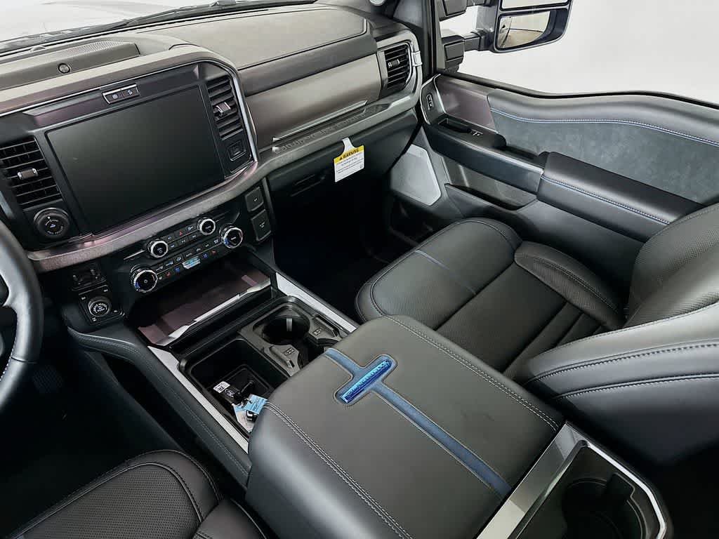 Thumbnail: 2026 Ford F-250 - 11