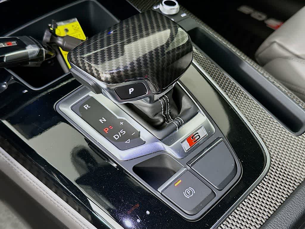 Thumbnail: 2023 Audi SQ5 - 19