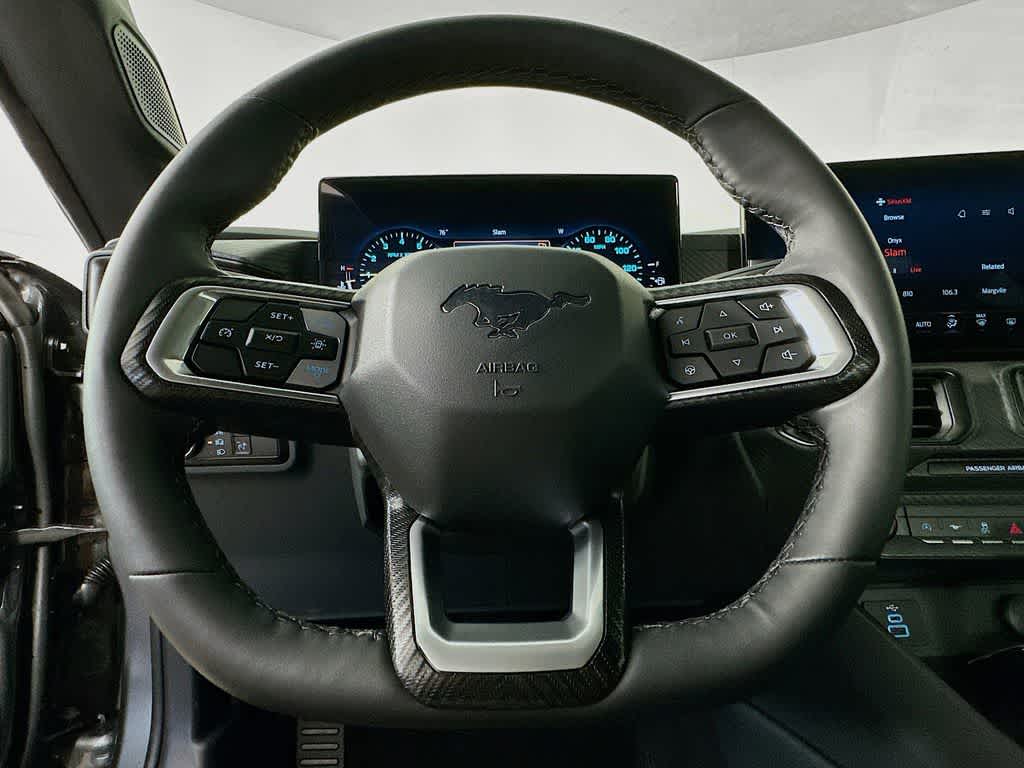 Thumbnail: 2025 Ford Mustang - 15