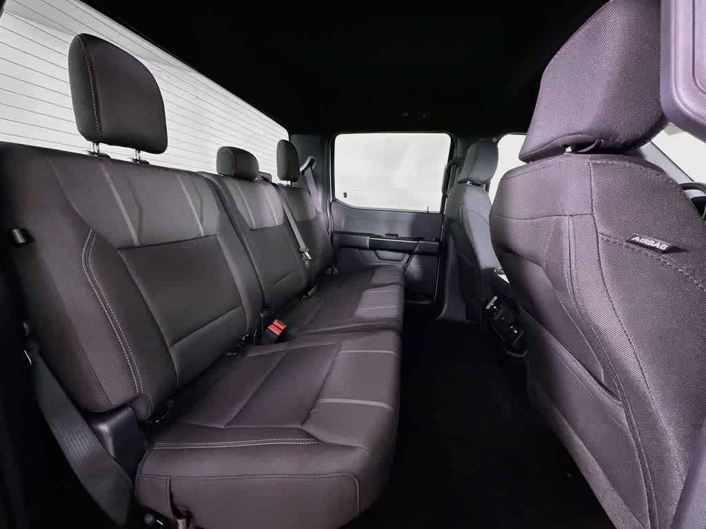 Thumbnail: 2026 Ford F-150 - 31