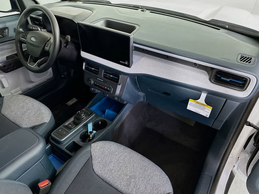 Thumbnail: 2025 Ford Maverick - 30