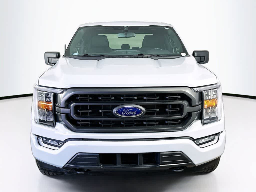 Thumbnail: 2022 Ford F-150 - 6