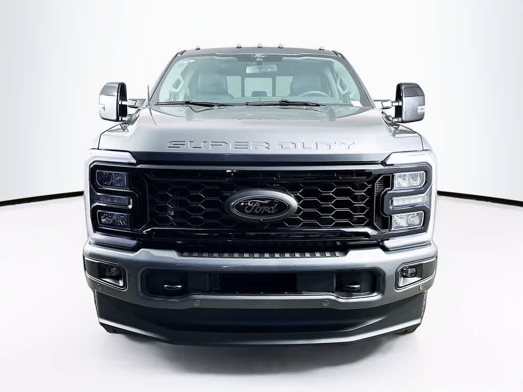 Thumbnail: 2026 Ford F-250 - 6