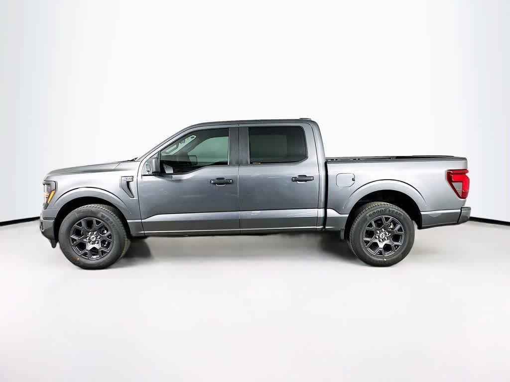 Thumbnail: 2026 Ford F-150 - 2