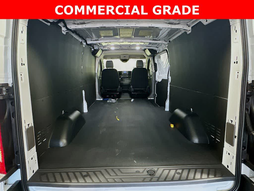 Thumbnail: 2025 Ford Transit Series - 20