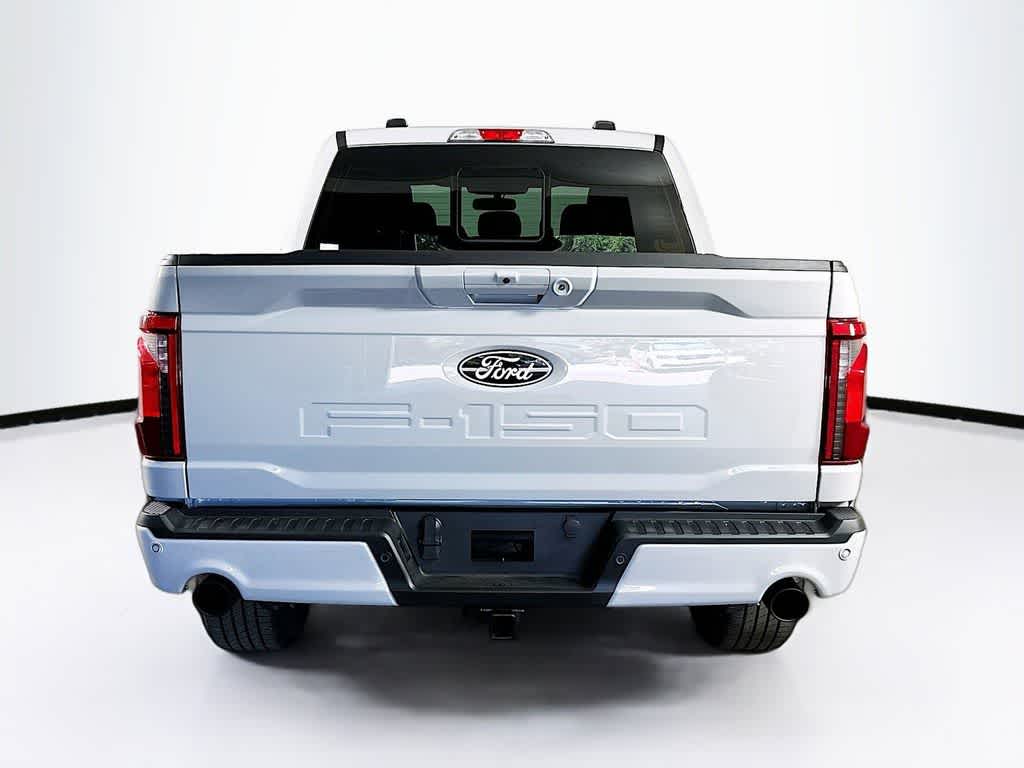 Thumbnail: 2026 Ford F-150 - 5