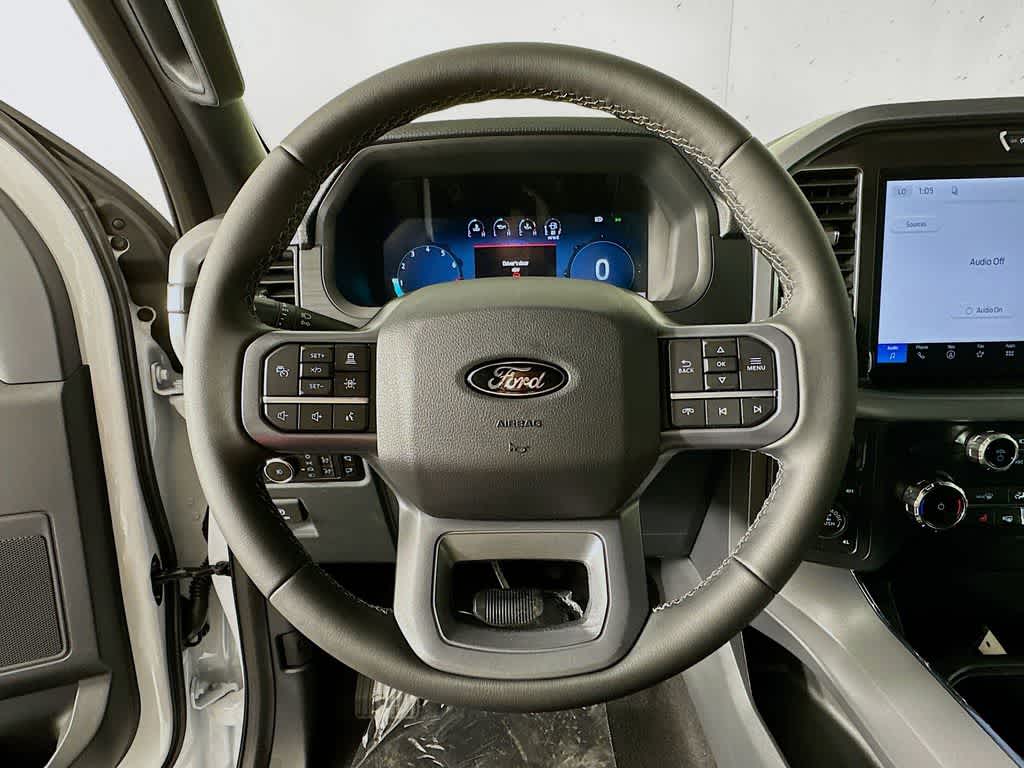Thumbnail: 2026 Ford F-150 - 16