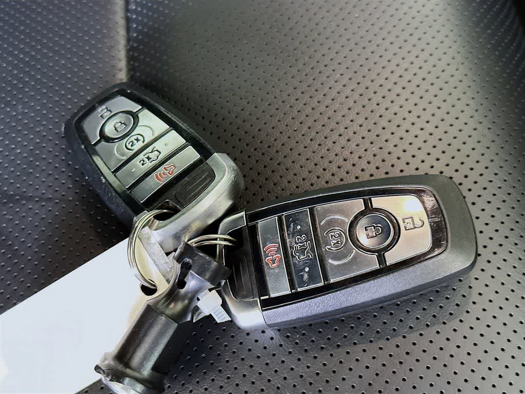 Thumbnail: 2024 Ford Mustang - 20