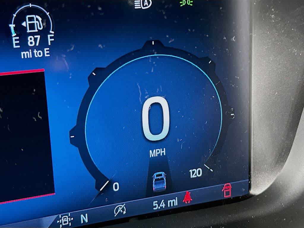 Thumbnail: 2025 Ford F-150 - 20