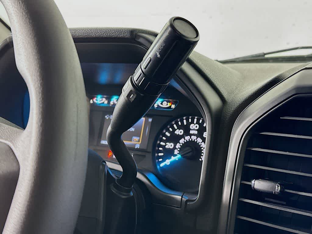 Thumbnail: 2019 Ford F-150 - 19