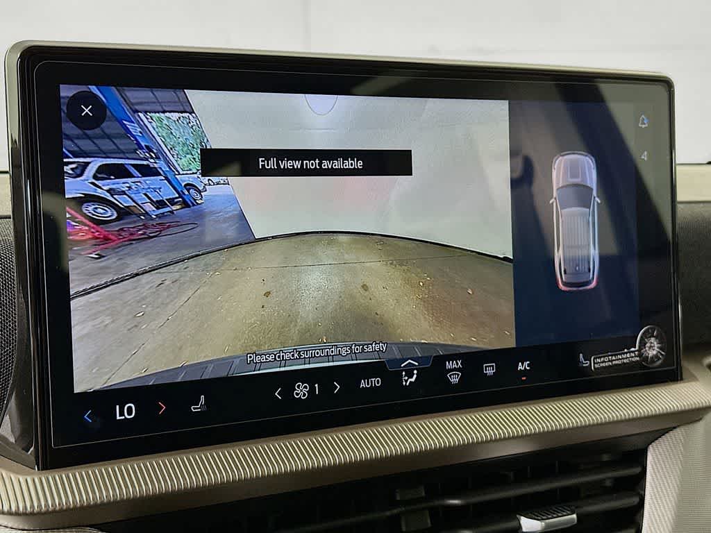 Thumbnail: 2026 Ford Explorer - 26