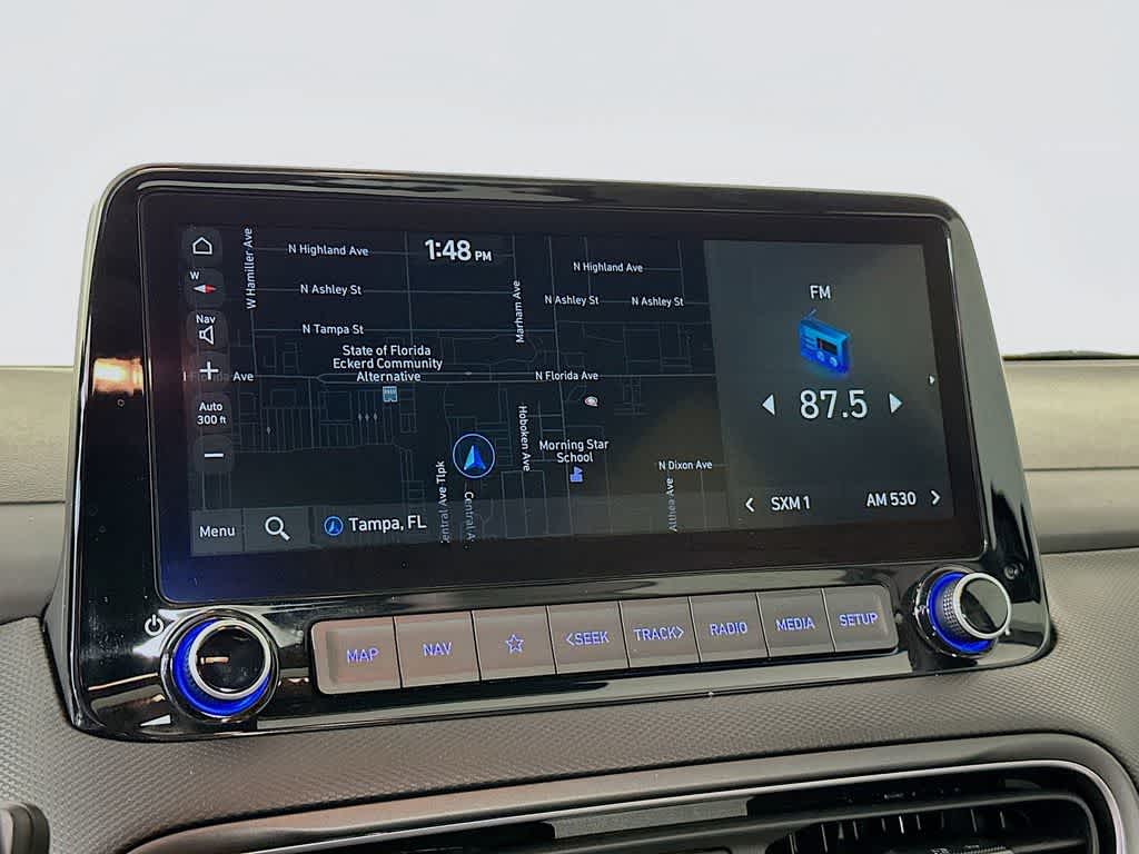Thumbnail: 2022 Hyundai Kona - 27