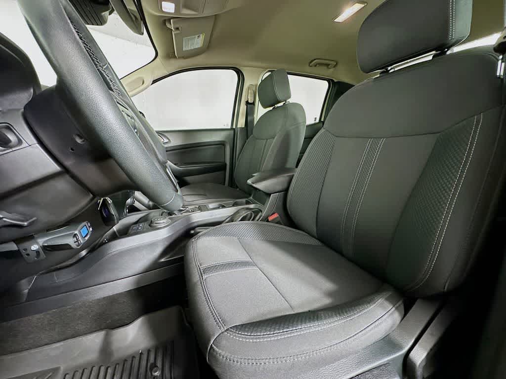 Thumbnail: 2022 Ford Ranger - 12