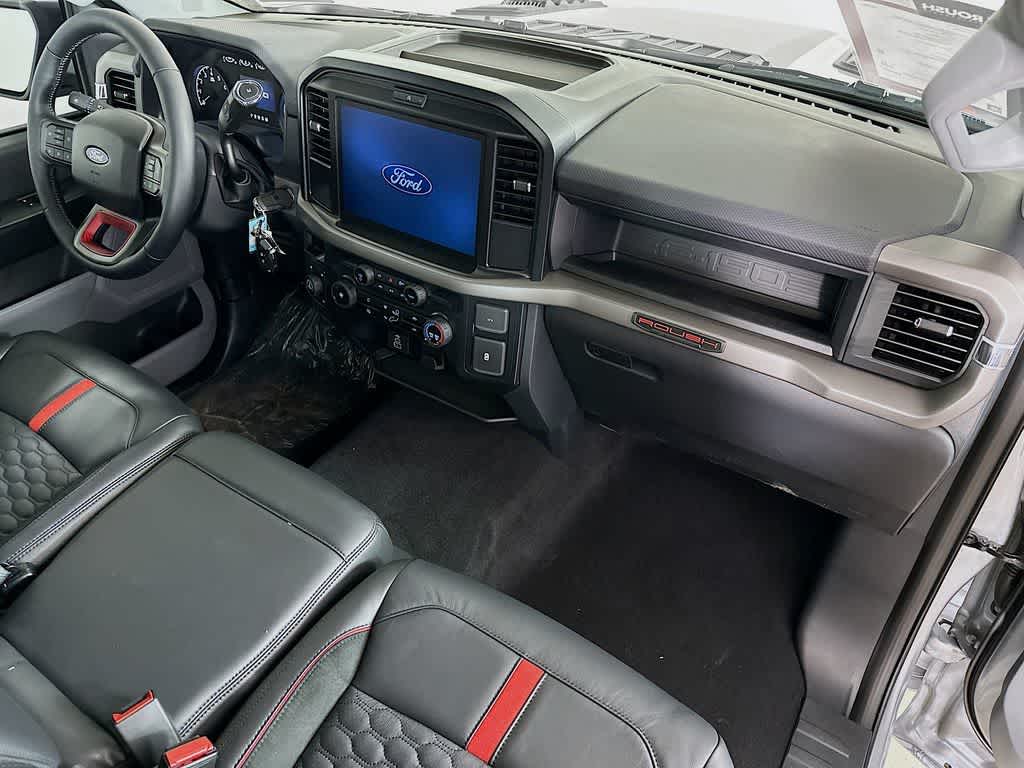 Thumbnail: 2026 Ford F-150 - 29