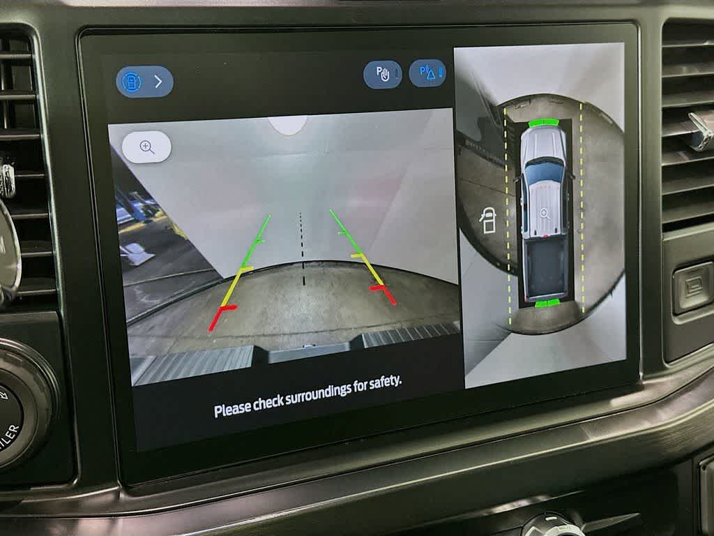 Thumbnail: 2026 Ford F-250 - 29