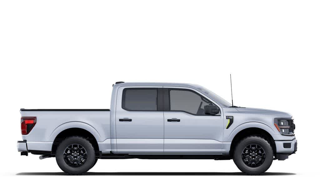 Thumbnail: 2025 Ford F-150 - 5