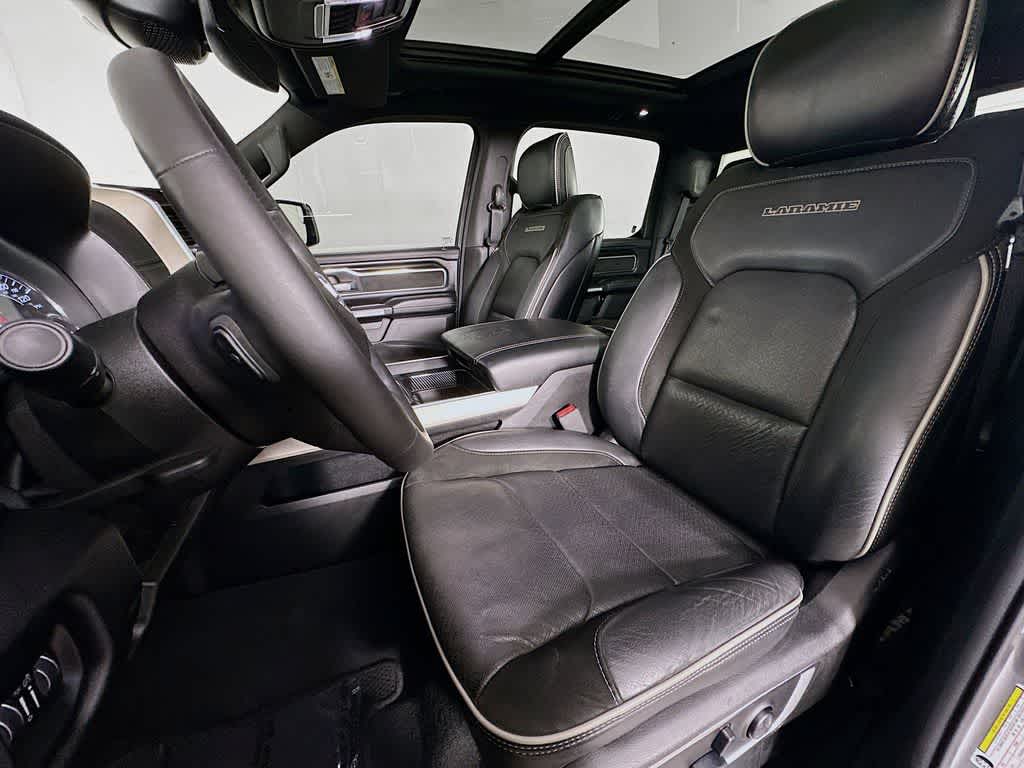 Thumbnail: 2019 RAM 1500 - 12