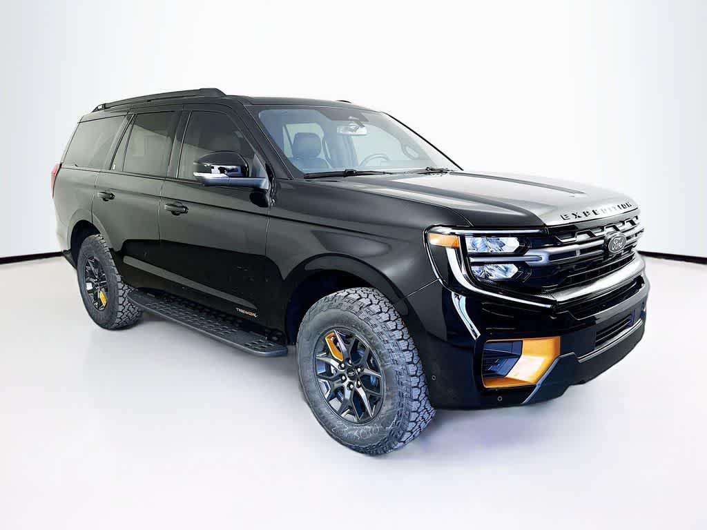 2025 Ford Expedition Tremor 23
