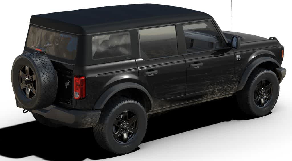 Thumbnail: 2025 Ford Bronco - 3