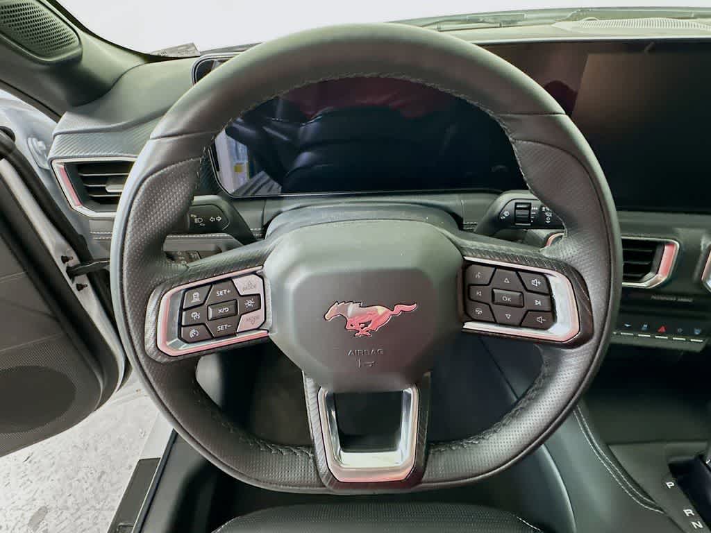 Thumbnail: 2026 Ford Mustang - 14
